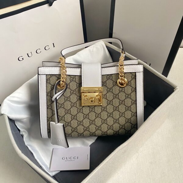 Gucci bag 2025