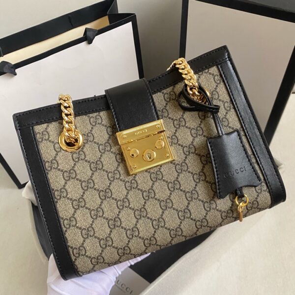 Gucci bag 2025