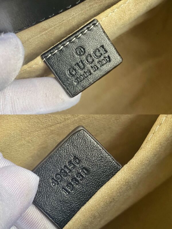 Gucci bag 2025