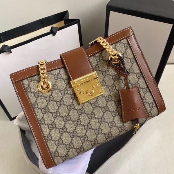 Gucci bag 2025