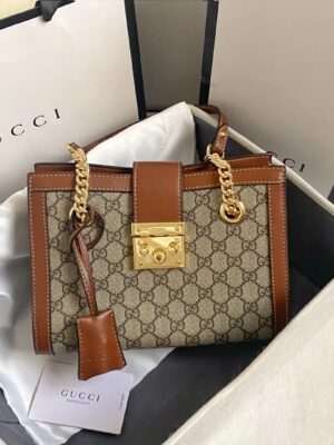 Gucci bag 2025