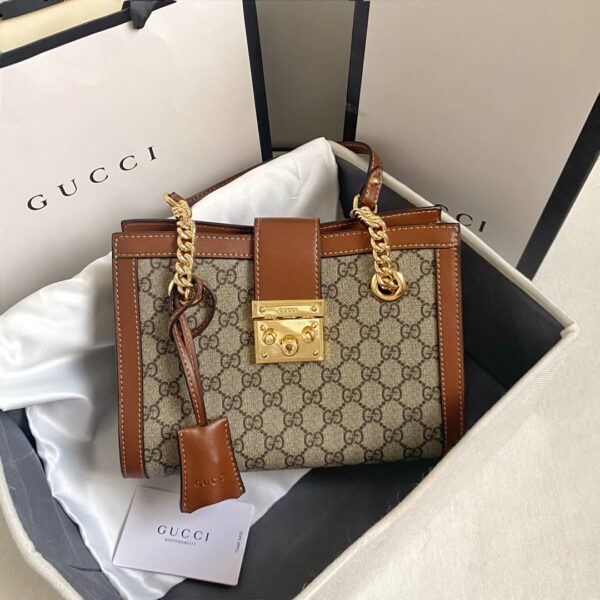 Gucci bag 2025