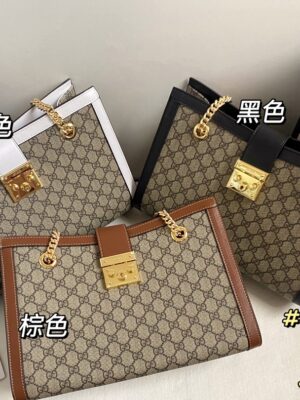 Gucci bag 2025