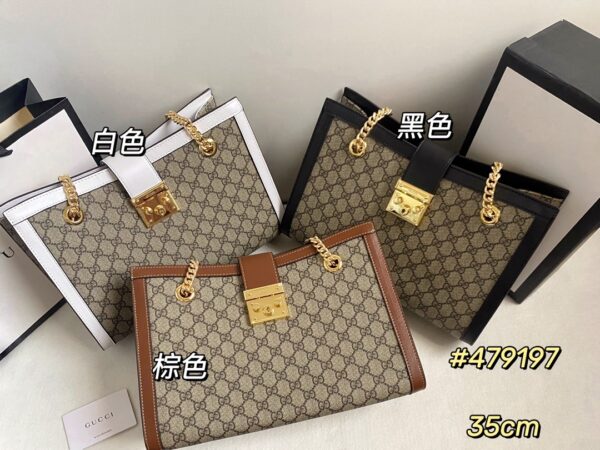 Gucci bag 2025