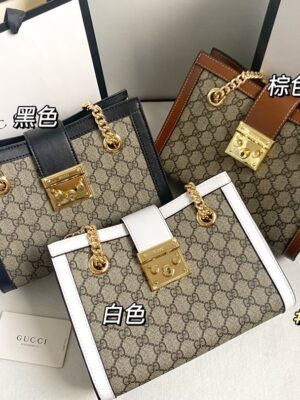 Gucci bag 2025