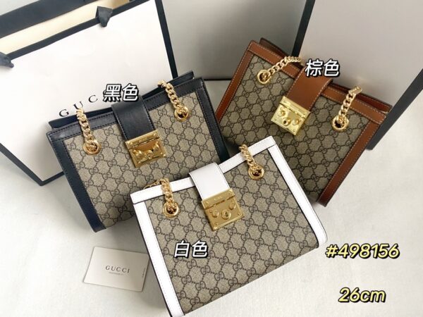 Gucci bag 2025