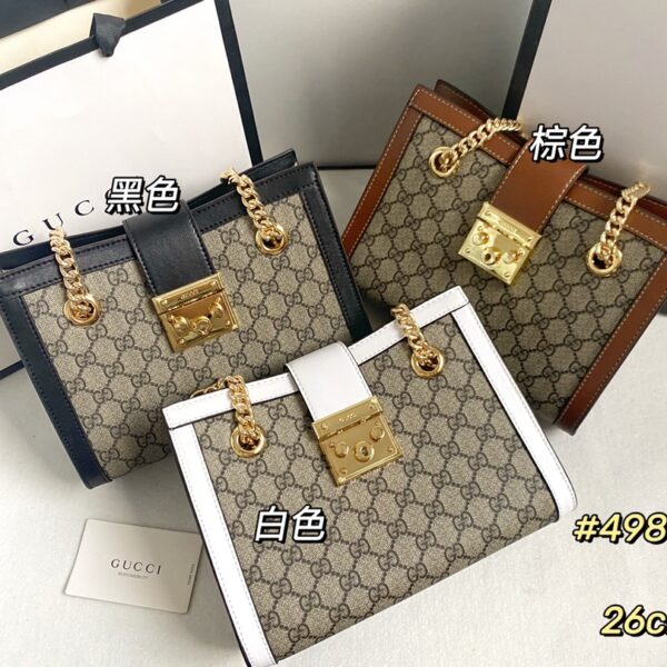 Gucci bag 2025