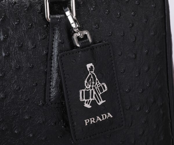 Prada Master Level