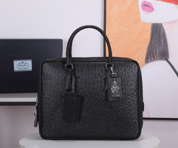 Prada Master Level