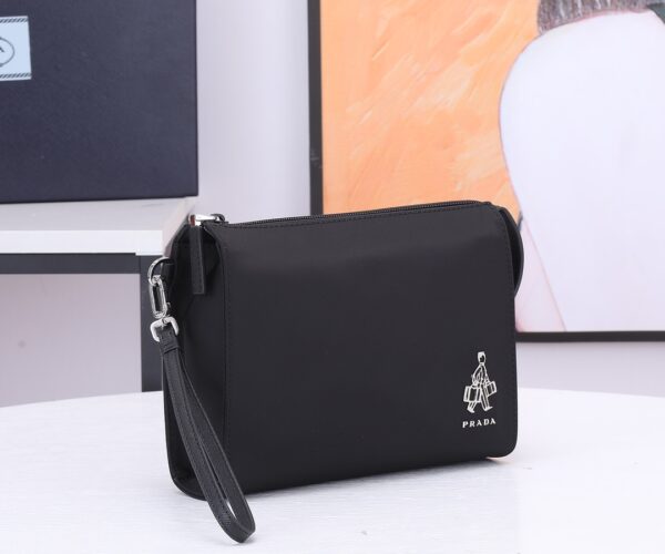 Prada Master Level