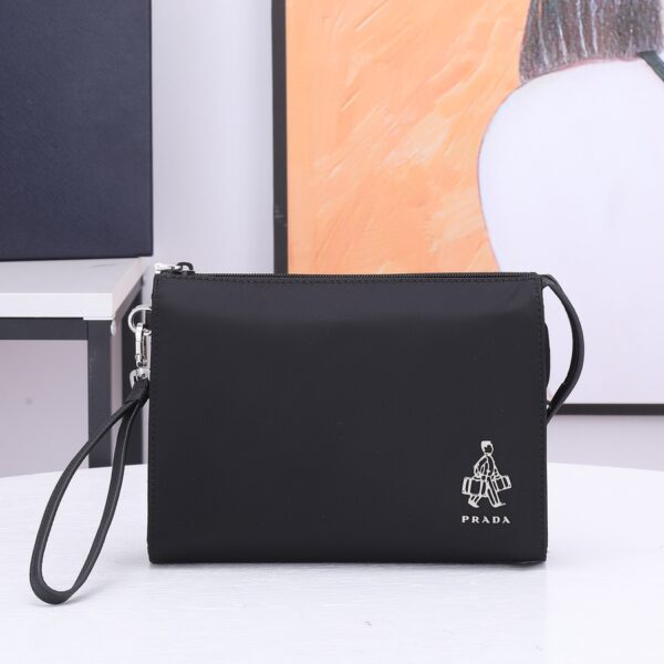 Prada Master Level