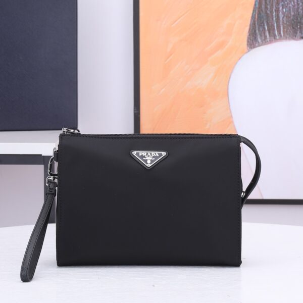 Prada Master Level