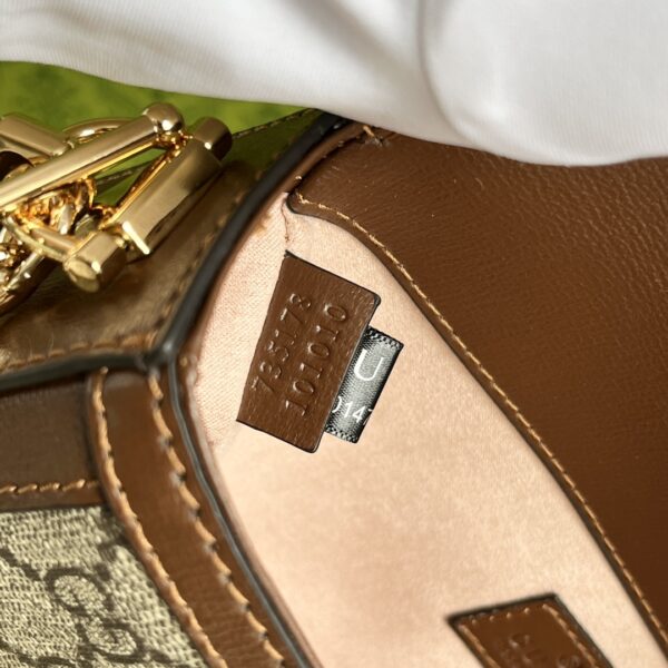 Gucci bag 2025
