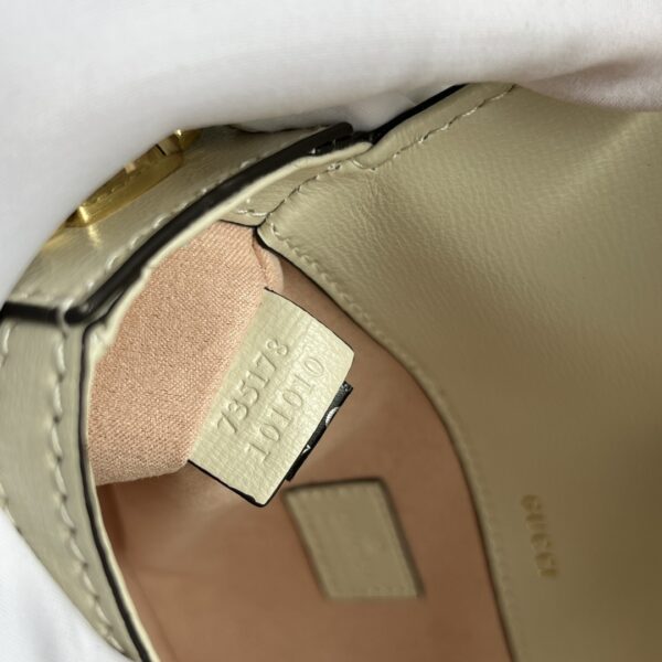 Gucci bag 2025