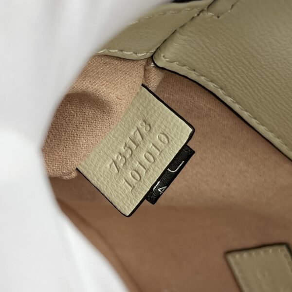 Gucci bag 2025
