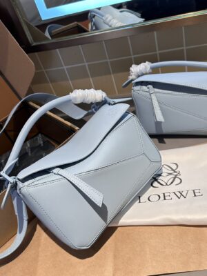 Loewe Bag 2025