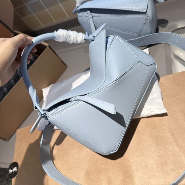 Loewe Bag 2025