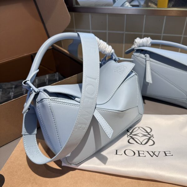 Loewe Bag 2025