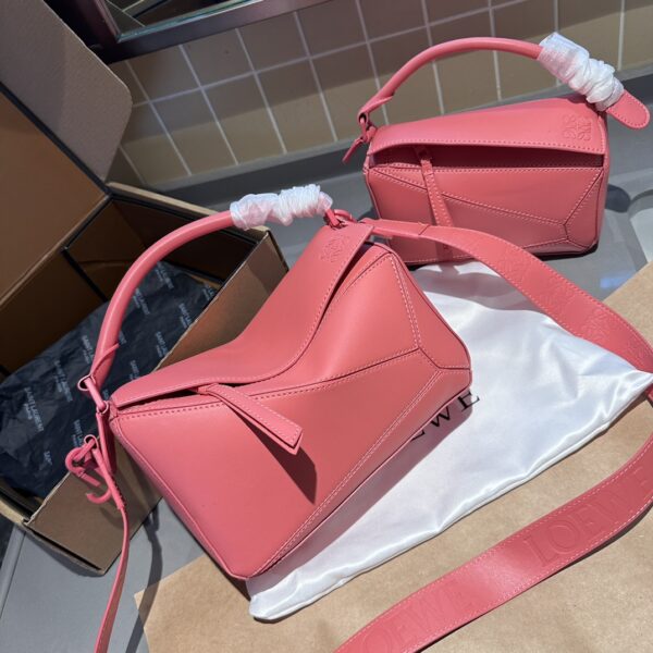 Loewe Bag 2025