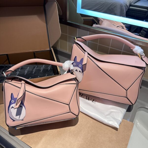 Loewe Bag 2025