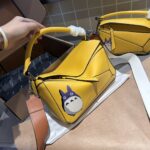 Loewe Bag 2025