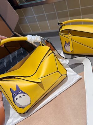 Loewe Bag 2025