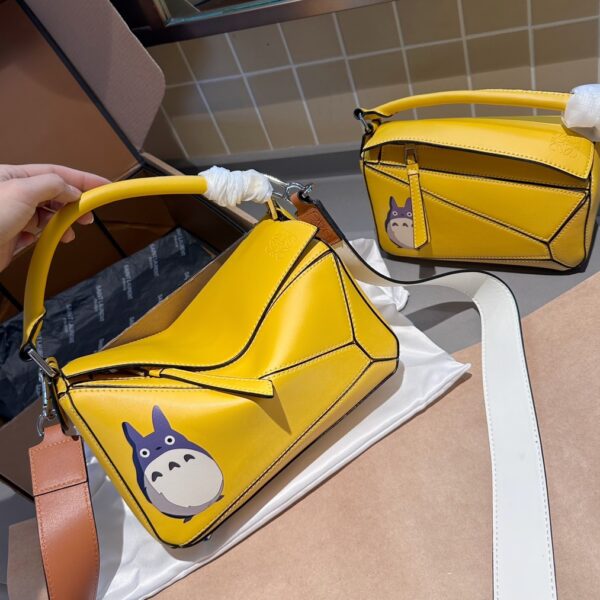 Loewe Bag 2025