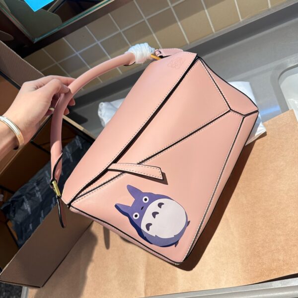 Loewe Bag 2025