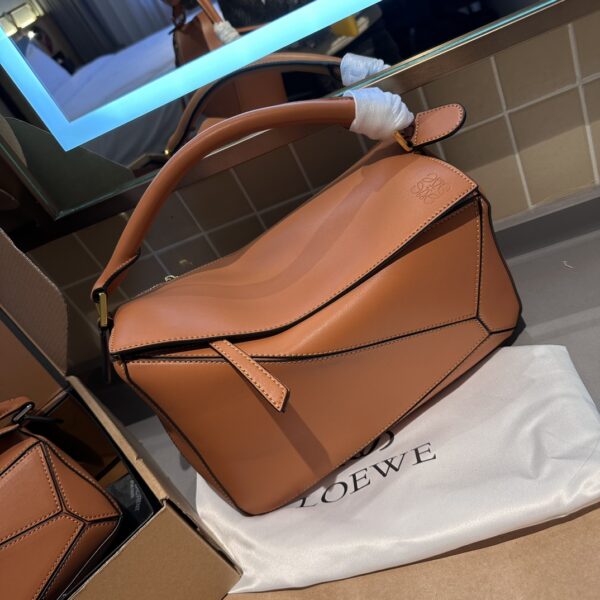 Loewe Bag 2025