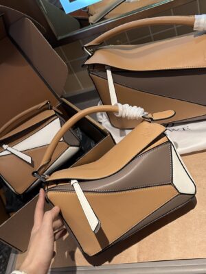 Loewe Bag 2025