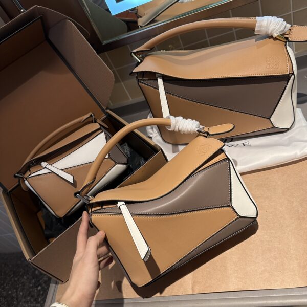 Loewe Bag 2025