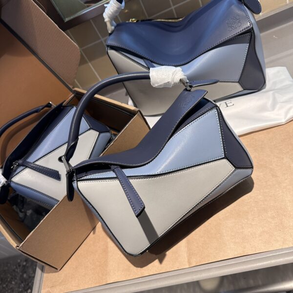Loewe Bag 2025