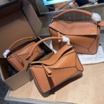 Loewe Bag 2025