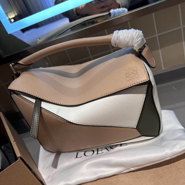 Loewe Bag 2025