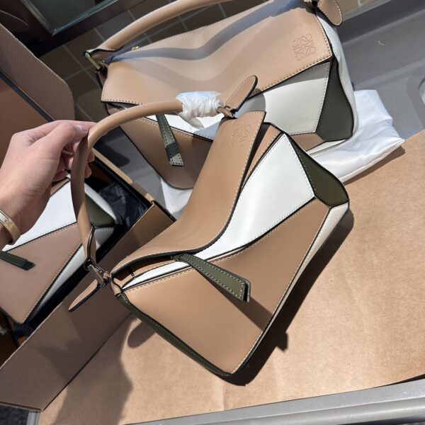 Loewe Bag 2025