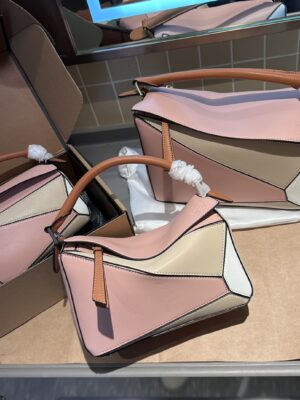 Loewe Bag 2025