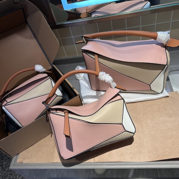 Loewe Bag 2025