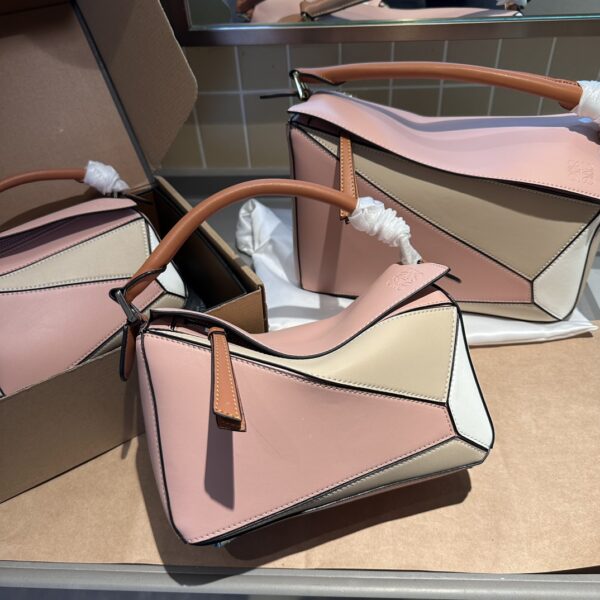 Loewe Bag 2025
