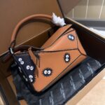 Loewe Bag 2025