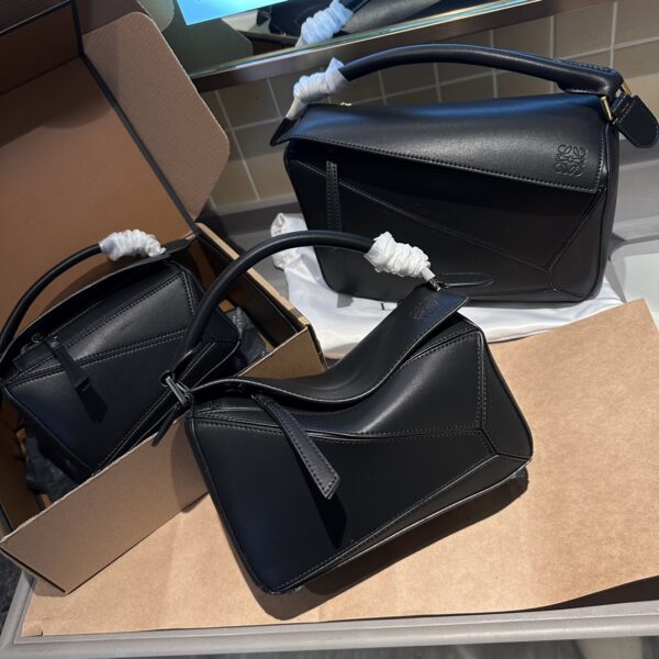 Loewe Bag 2025