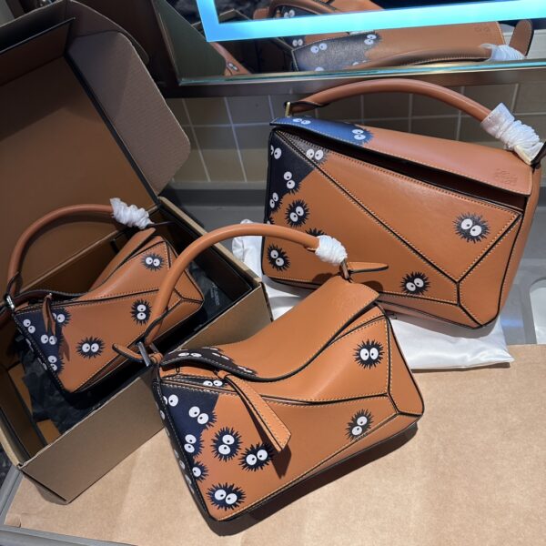 Loewe Bag 2025