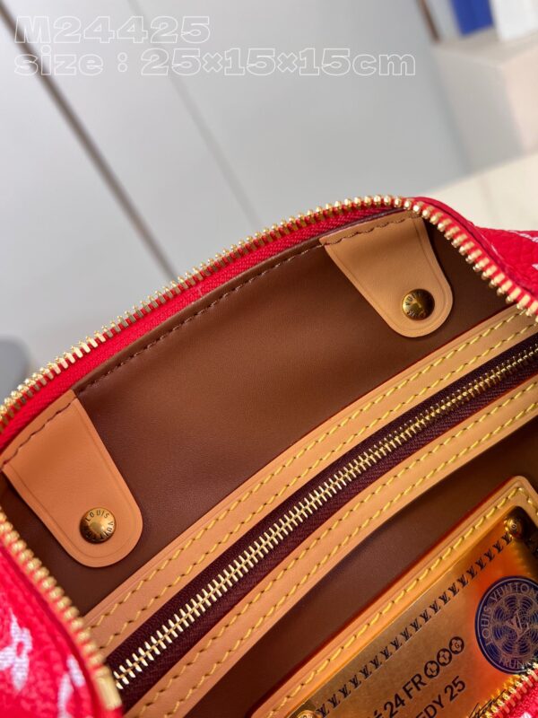 LV Master level Bag