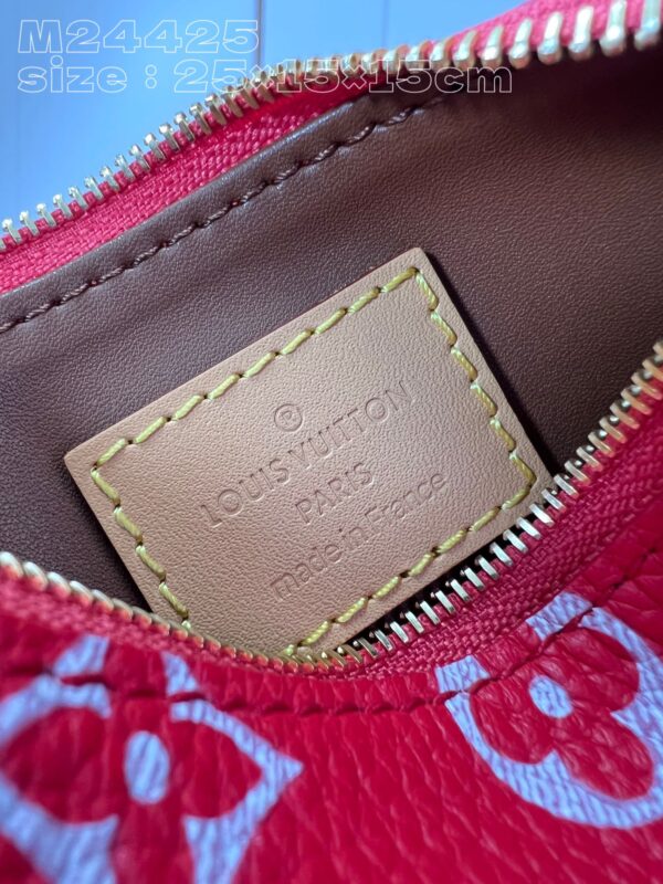 LV Master level Bag