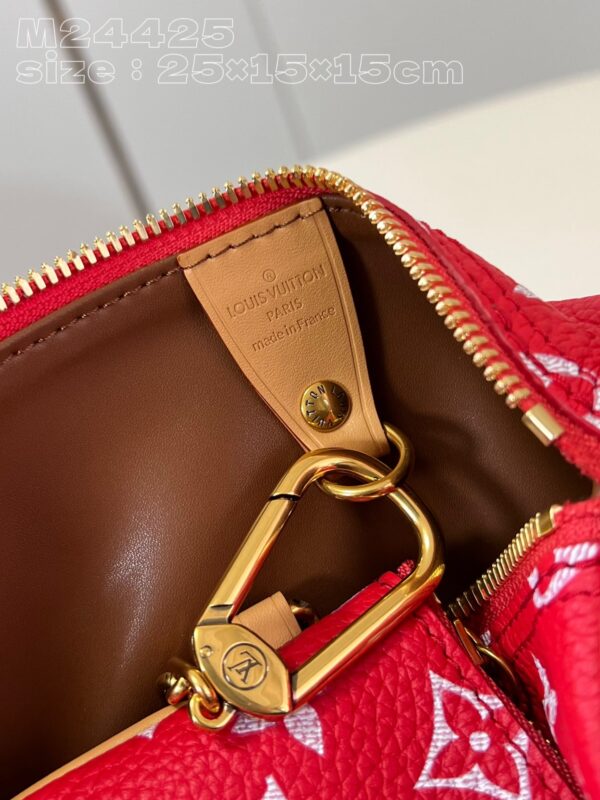LV Master level Bag