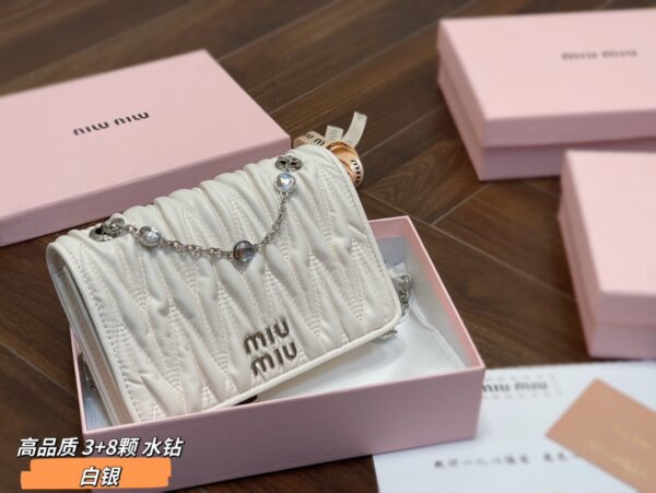Miumiu Bag 2025