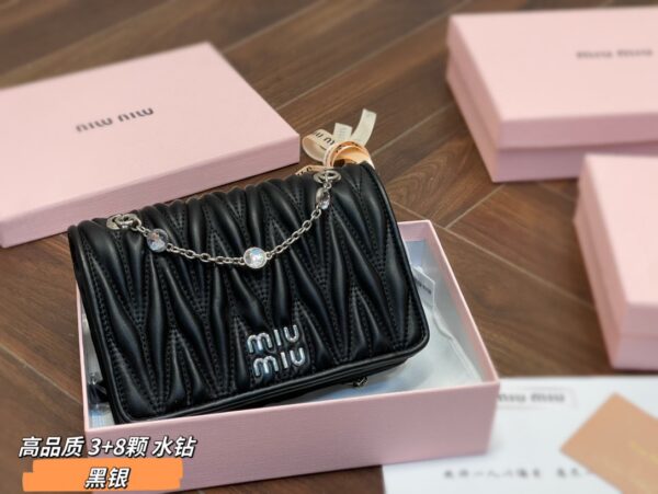 Miumiu Bag 2025