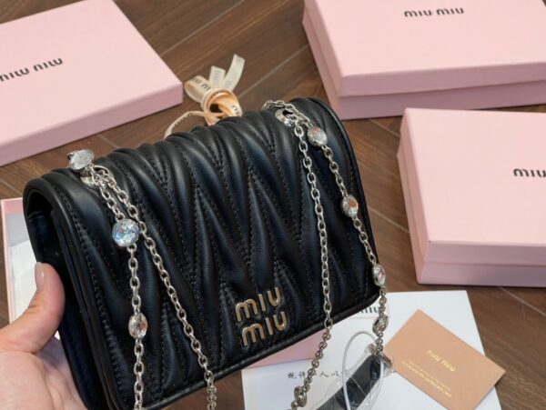 Miumiu Bag 2025
