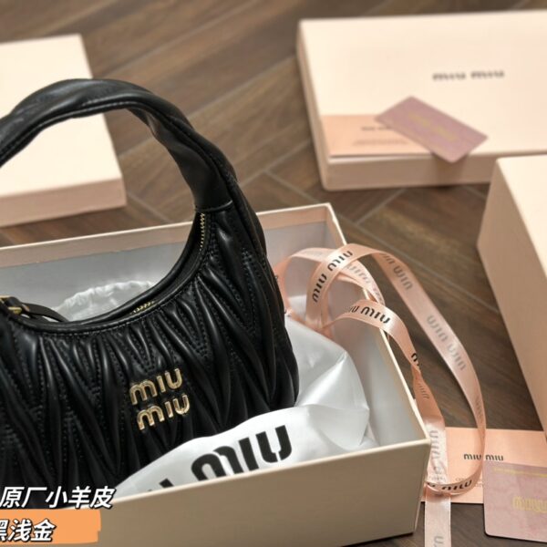Miumiu Bag 2025