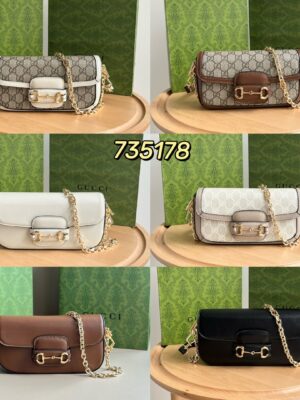 Gucci bag 2025