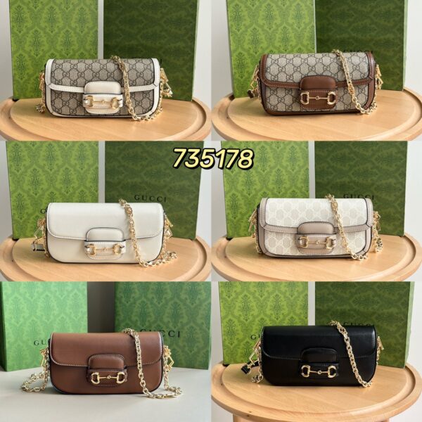 Gucci bag 2025